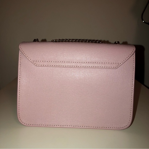 Furla Bags Furla Bella Mini Crossbody Poshmark
